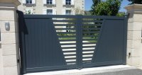 Notre société de clôture et de portail à Douville-en-Auge